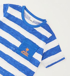 футболка для мальчика iDO 1465122