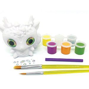 фигурка для раскрашивания NEBULOUS STARS 694704114202