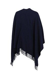 пончо женское MM (Max Mara) 1431978