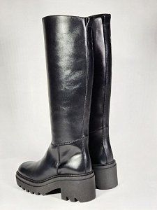 сапоги женские PERTINI 1404425