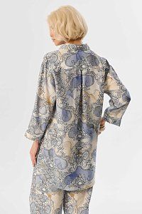 блузка женская PETIT PAS 4640130430221