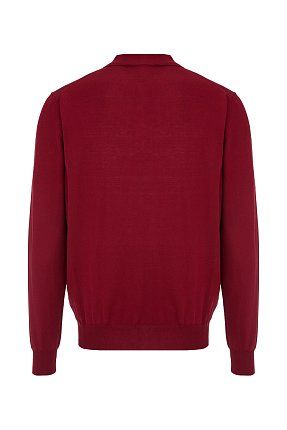 Поло-джемпер ALEZONE 1407571