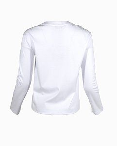 блузка женская MM (Max Mara) 1423573