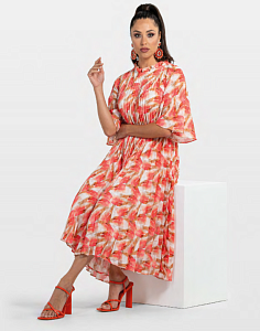 платье женское ELISA FANTI 1446411