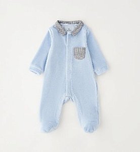 комбинезон для мальчика iDO 1476298