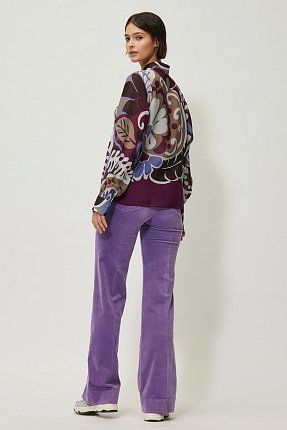 блуза LUISA CERANO 1401430