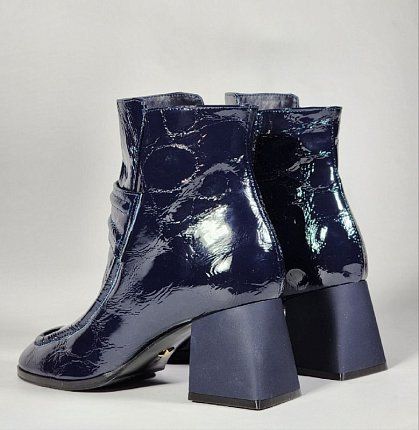 Полусапоги женские GIORGIO FABIANI 1401920