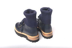 Ботинки женские LE SILLA 1398625