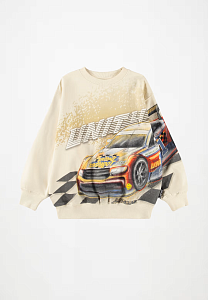 джемпер для мальчика MOLO 1466807