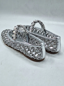 Балетки женские CASADEI 1471358