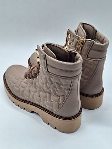 Полусапоги женские MARINO FABIANI 1477511