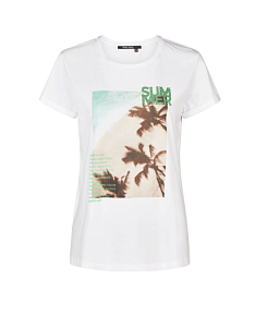 футболка MARC AUREL 1414964