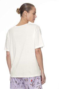 футболка женская MEY 4640445330803