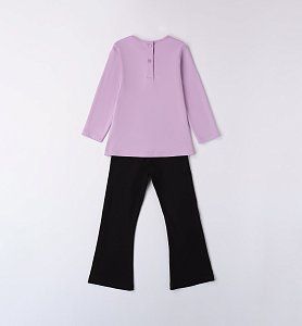 комплект для девочки iDO 1423181