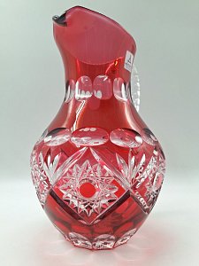 кувшин ARNSTADT KRISTALL 1164363