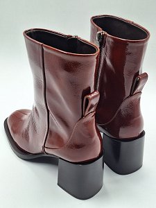Полусапоги женские HESTIA 1477867