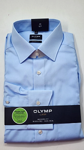 рубашка мужская OLYMP 1406673
