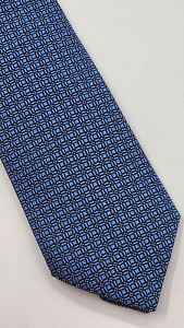 галстук мужской LANVIN 1402277