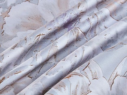 комплект постельного белья ASABELLA 1462845