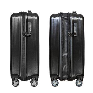 чемодан-тележка VERAGE 1404261