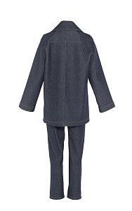 полупальто женское MM (Max Mara) 1474367