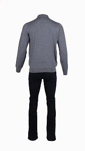 джемпер мужской CC COLLECTION CORNELIANI 1432498