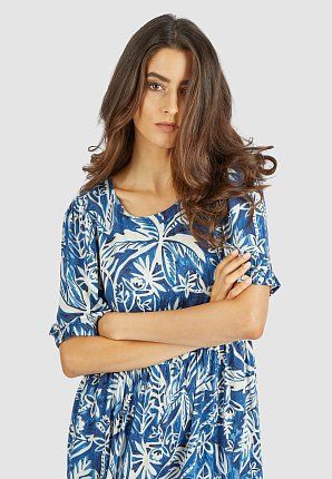 платье женское MARC AUREL 1389270