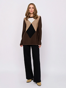 джемпер женский FRANCO VELLO 1451840