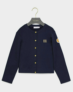 жакет для девочки ESCADA 1449907