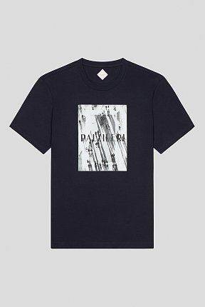 футболка мужская PAL ZILERI 1431825