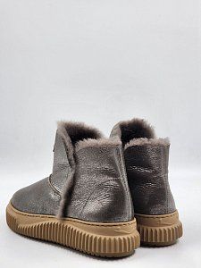 Полусапоги женские VOILE BLANCHE 1432387