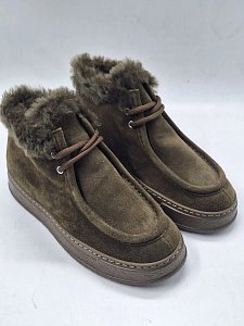 ботинки женские AGL 1474259