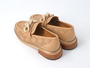 лоферы женские PERTINI 1419202