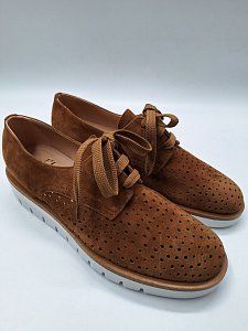 полуботинки женские L’ARTIGIANA VIAREGGINA 1446032