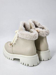 Ботинки женские ACCADEMIA 1427589