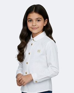 блузка для девочки ESCADA GIRLS 1475556