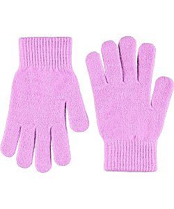 перчатки (2 пары) для девочки MOLO 1453523