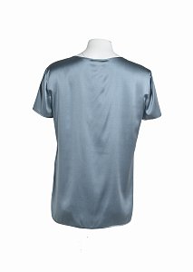 блузка женская MM (Max Mara) 1465806