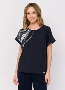 блузка женская FRANCO VELLO 1464474