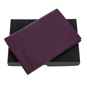 обложка для паспорта CONTI UOMO 1473434