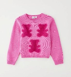 кофта для девочки iDO 1476312