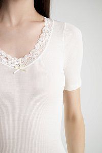 футболка женская NINA VON C 4650479499148