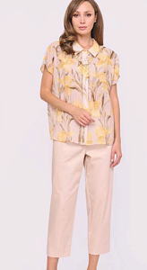 блуза женская FRANCO VELLO 1464792