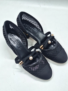 туфли женские ACCADEMIA 1467490