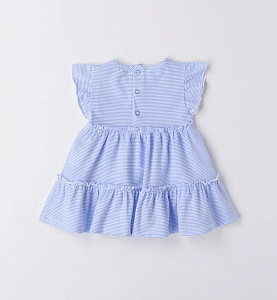 платье для девочки iDO 1387530