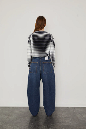 брюки женские PEOPLE+ 1461120