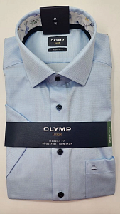 сорочка мужская OLYMP 1445841