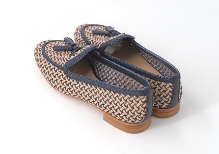 лоферы женские PERTINI 1419220