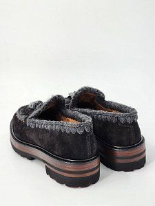 лоферы женские FRATELLI ROSSETTI 1408844