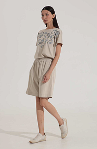 шорты RE VERA 1464288